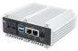 Preview: EM BOX® - NUCD-R2312 (x86) / BoxPC BSNPDEA1 / Fanless