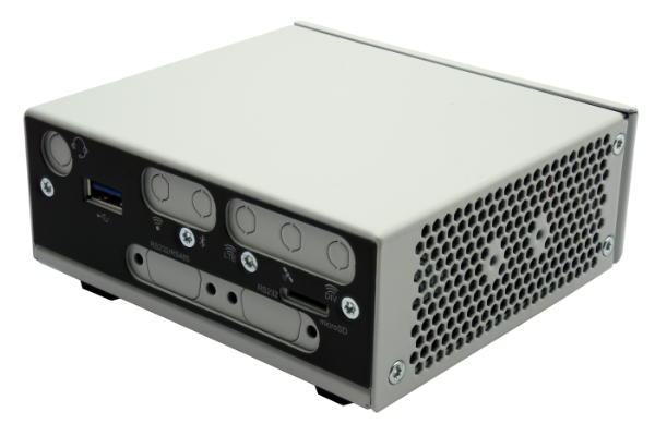 EM BOX® - NUCV-1807B (x86)