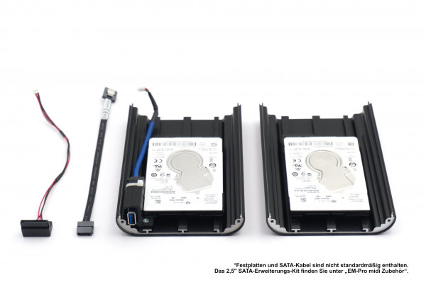 EM PRO midi® - V1807B / EPMNPAA1