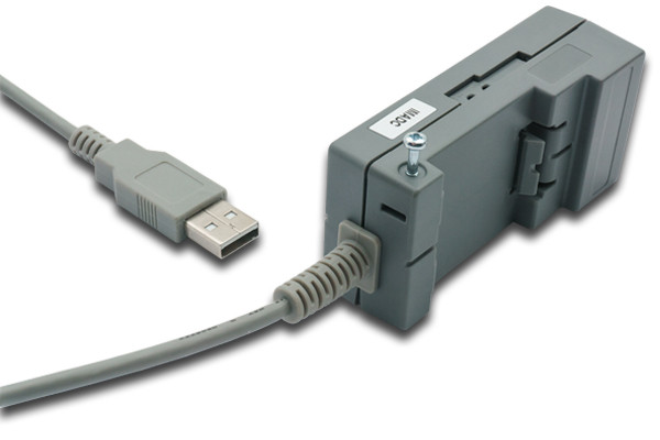 EM® Modul IMADC - Analog to Digital Converter with cable