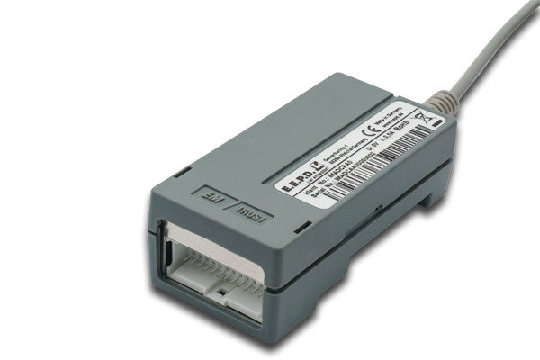 EM® Modul IMADC - Analog to Digital Converter with cable