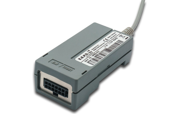 EM® Modul IMREL - Relais USB-Modul