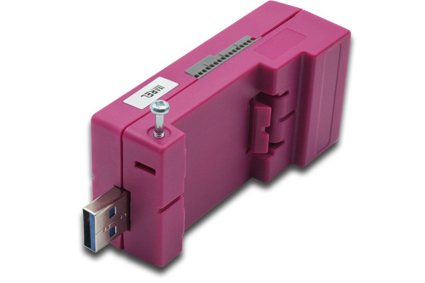 EM® Modul IMREL - Relais USB-Modul