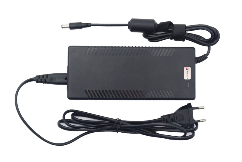 120 W - Power supply - 2pin - 5.5x2.5