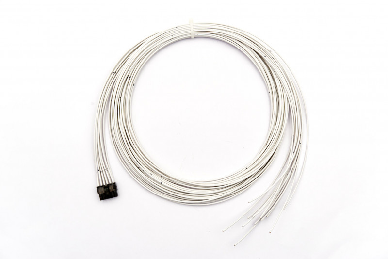 W-IMREL1 - 12pin Cable for MREL USB-module