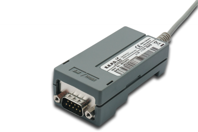 EM® Modul IM232 - RS-232 USB-Adapter