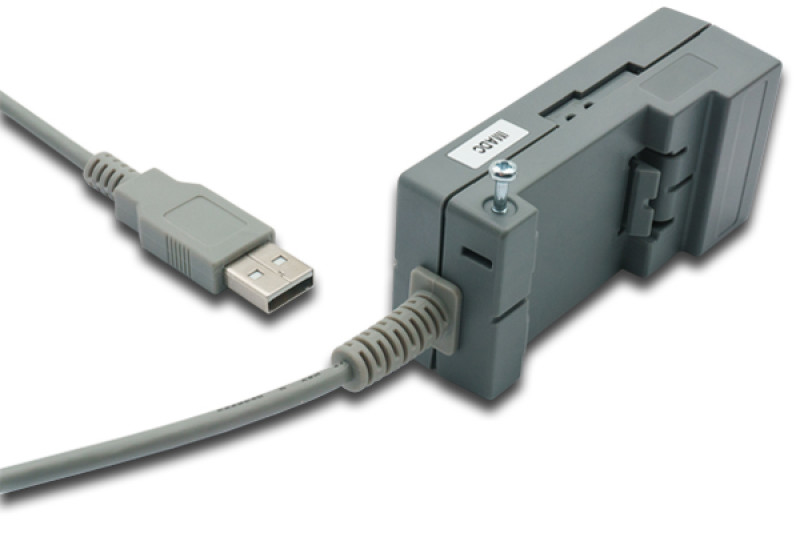 EM® Modul IMADC - Analog to Digital Converter with cable