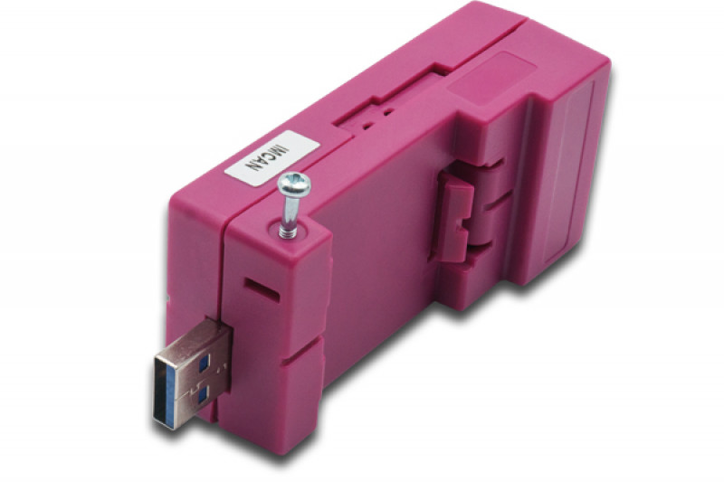 EM® Modul IMCAN - CAN USB-Adapter