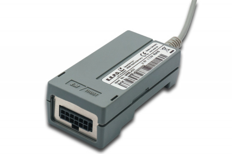 EM® Modul IMREL - Relais USB-Modul