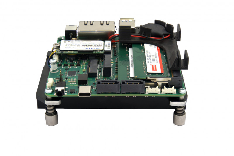 SBC PROFIVE® NUCE - V2516