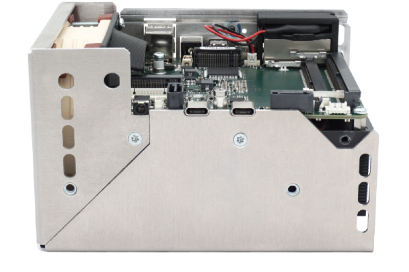 SBC PROFIVE® NUCS R6850H (35-54W) Open Frame