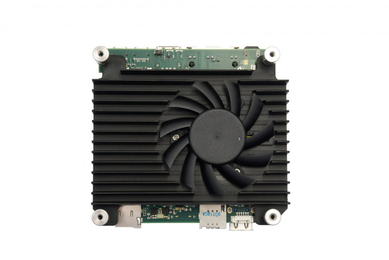 SBC - PROFIVE® NUCR-R1505G