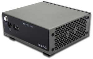 EM PRO mini - AMD Ryzen™ V2516