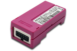 EM® Modul IMREL - Relais USB-Modul